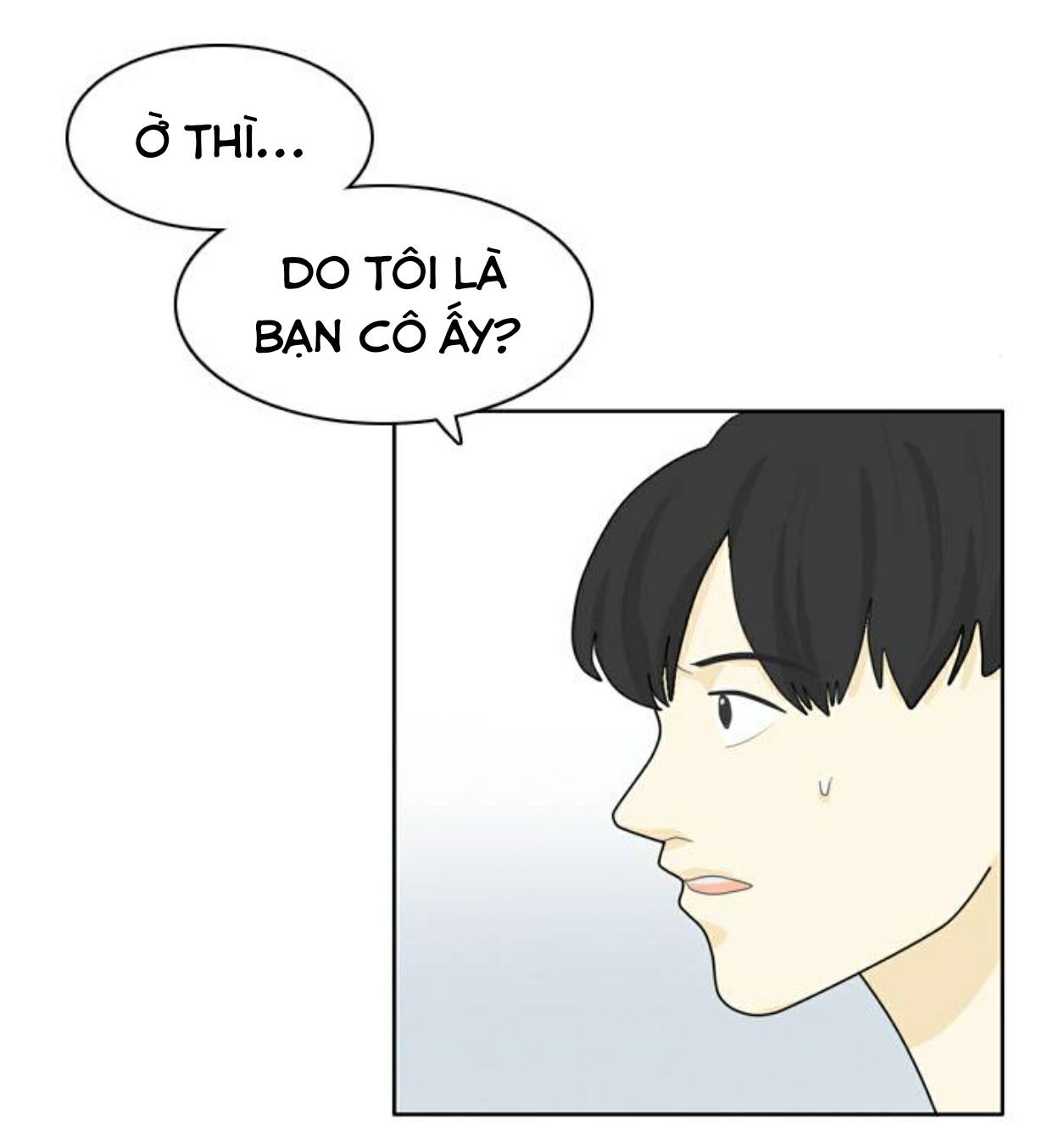 sống chung một nhà chapter 18 15