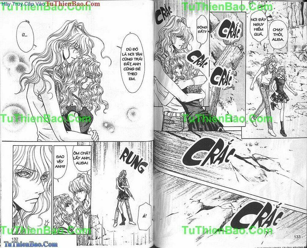 aries - thần thoại 2 chapter 4 68