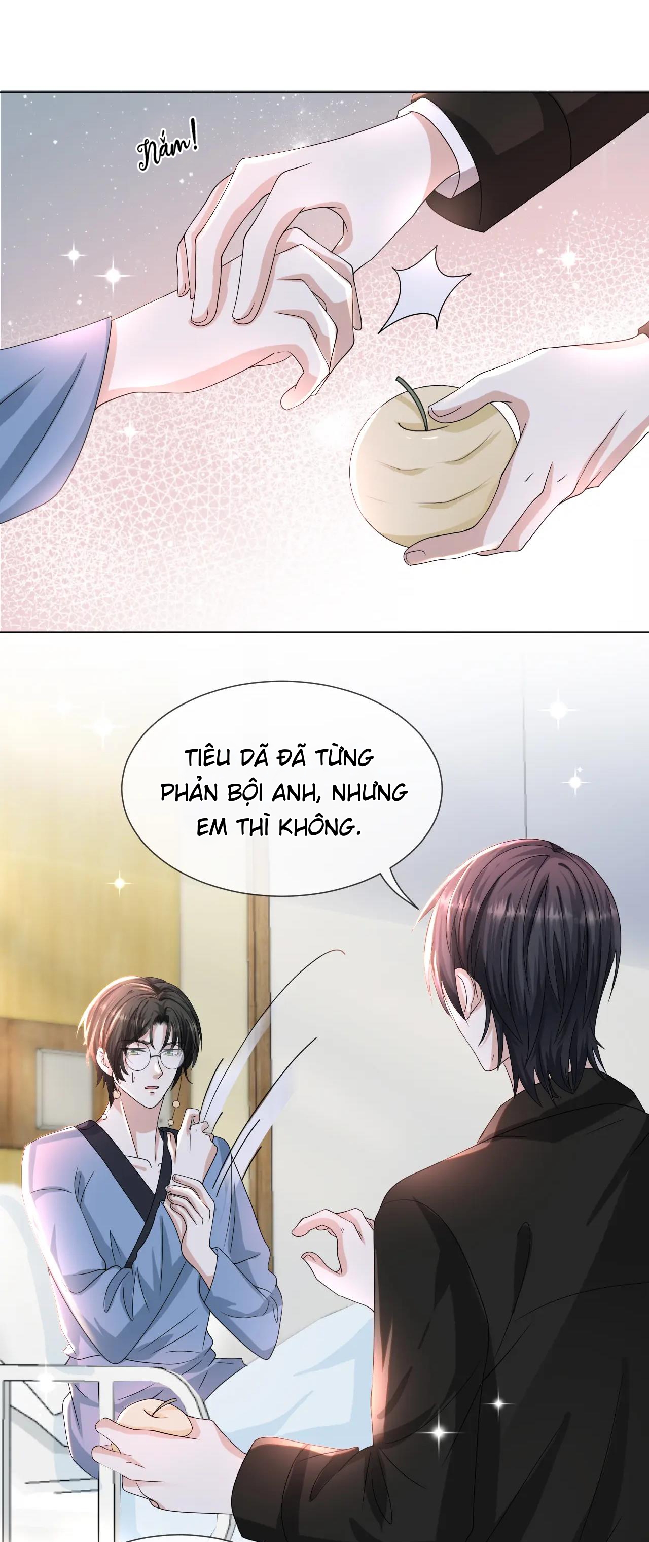 từ nay bắt đầu ngược tra nam chapter 44 22