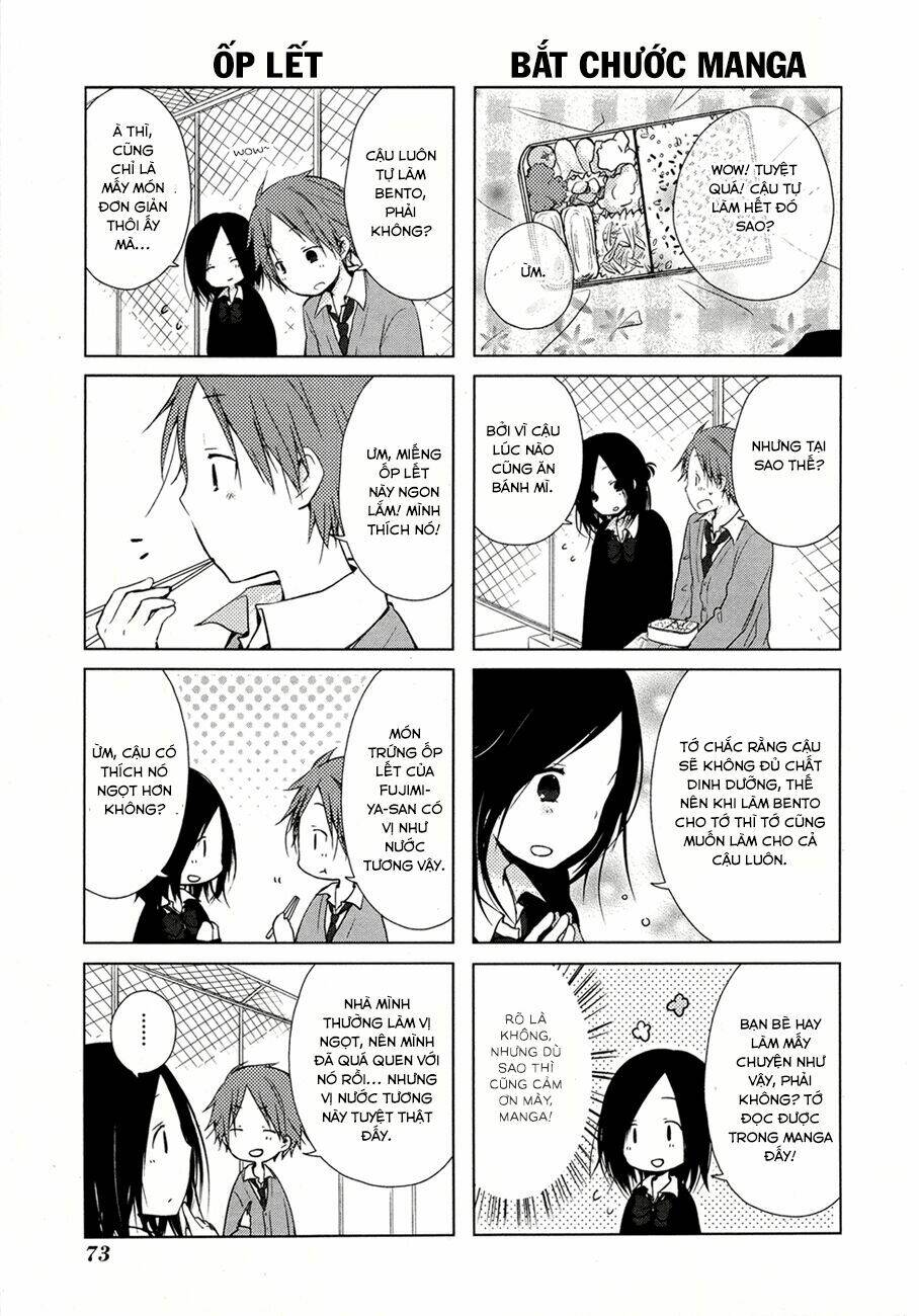 one week friends dst chapter 1 29