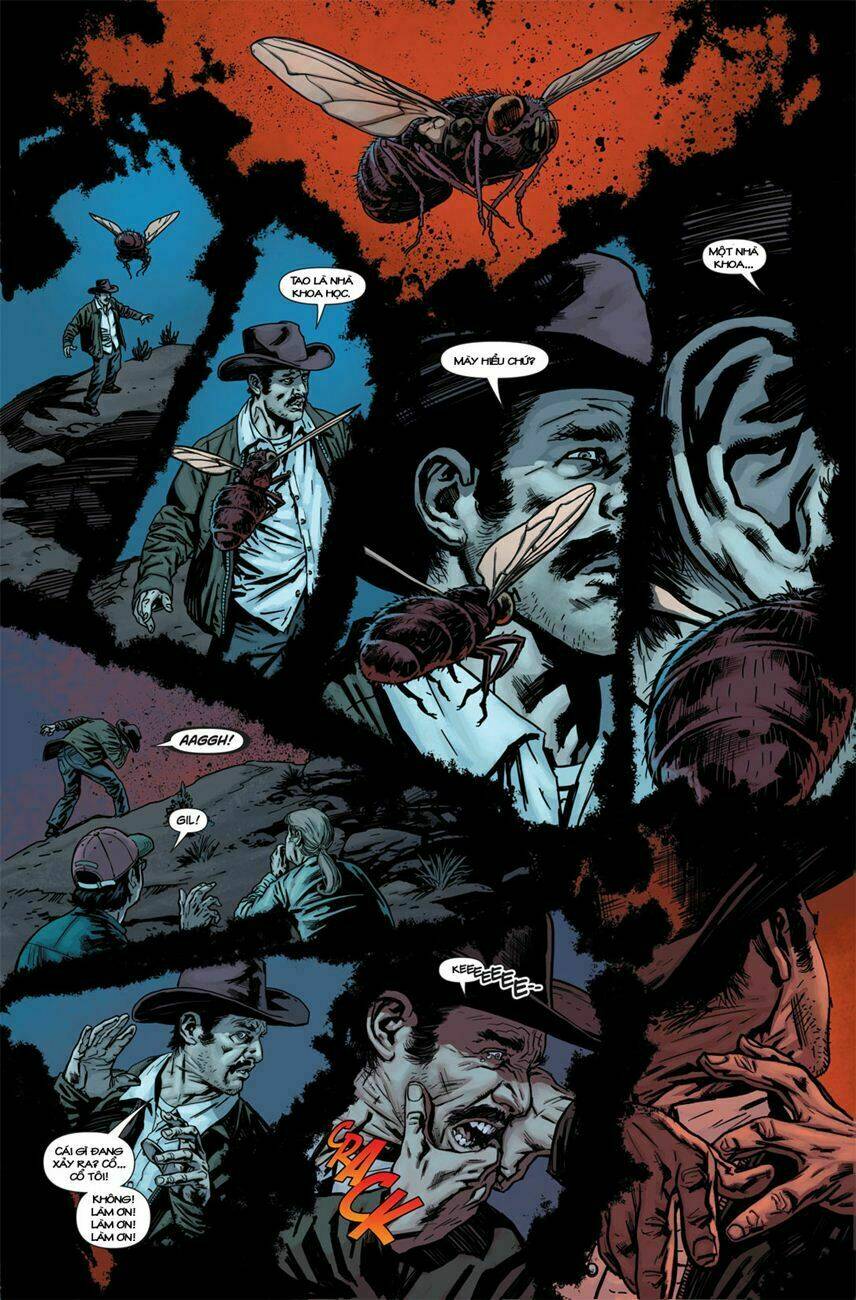 swamp thing chapter 1 17