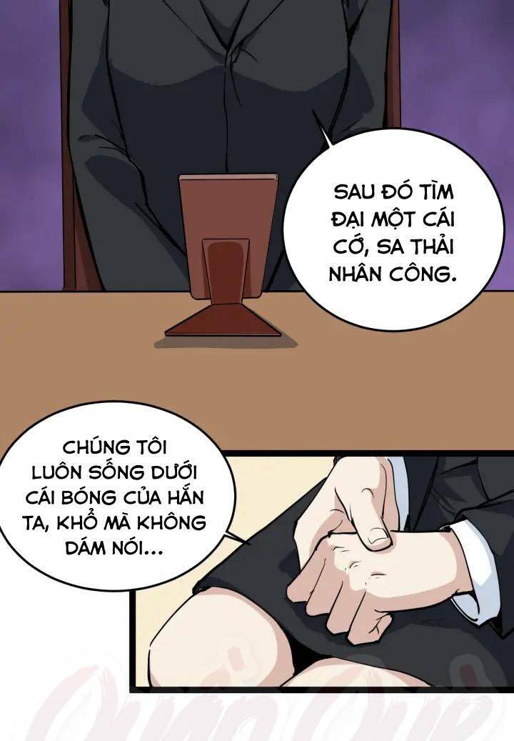 hồi xuân tiểu độc y chapter 44 3