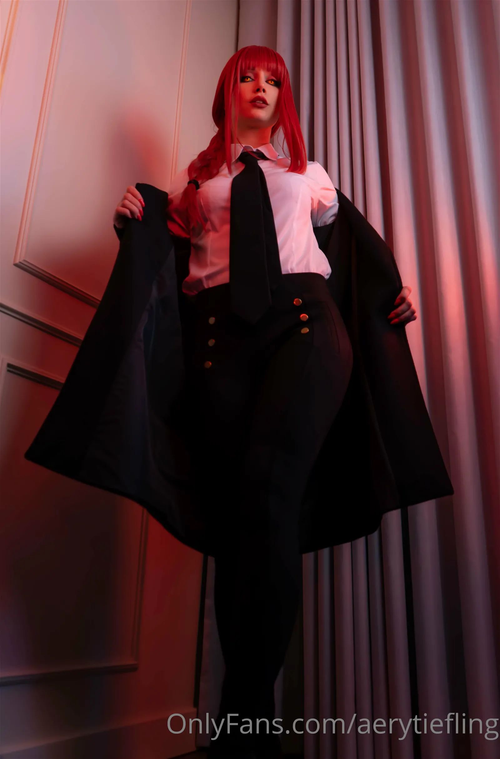 hình cosplay chapter 92 1