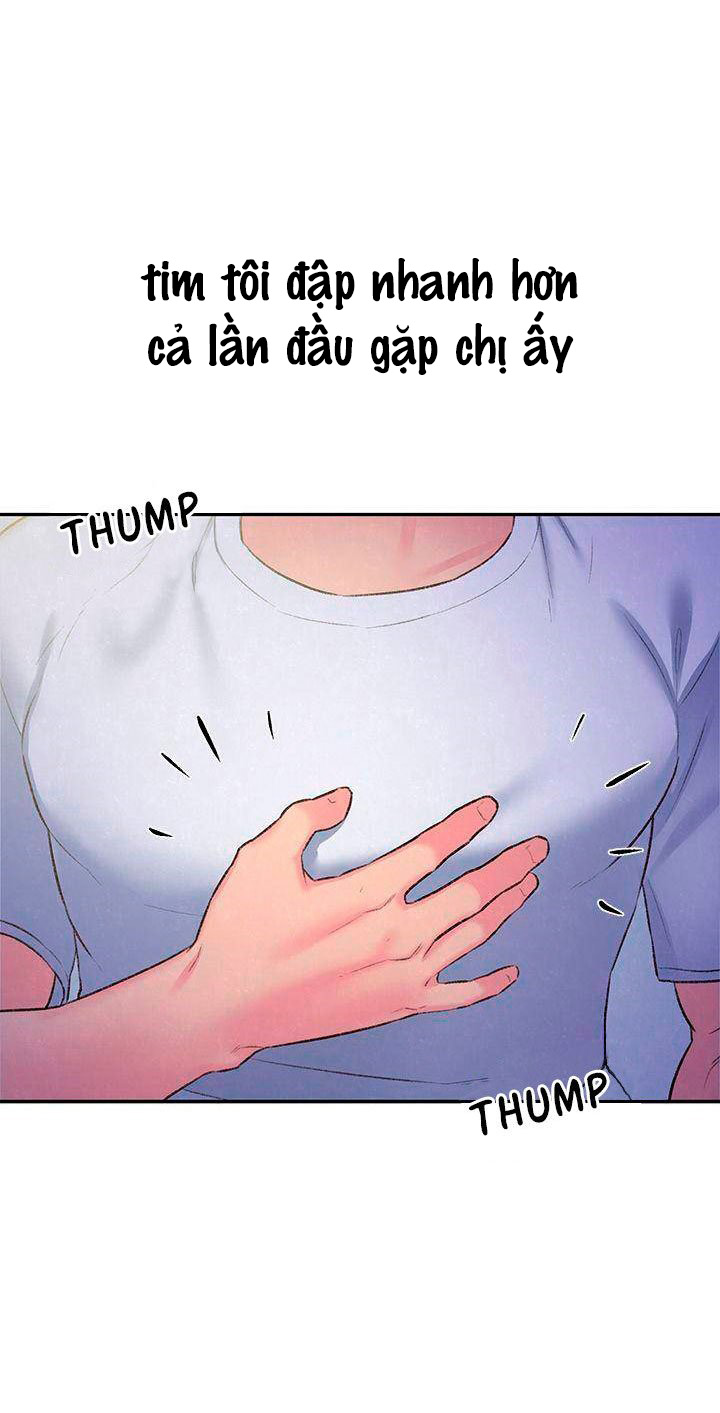 cô gái bé nhỏ của tôi chapter 27.2 4