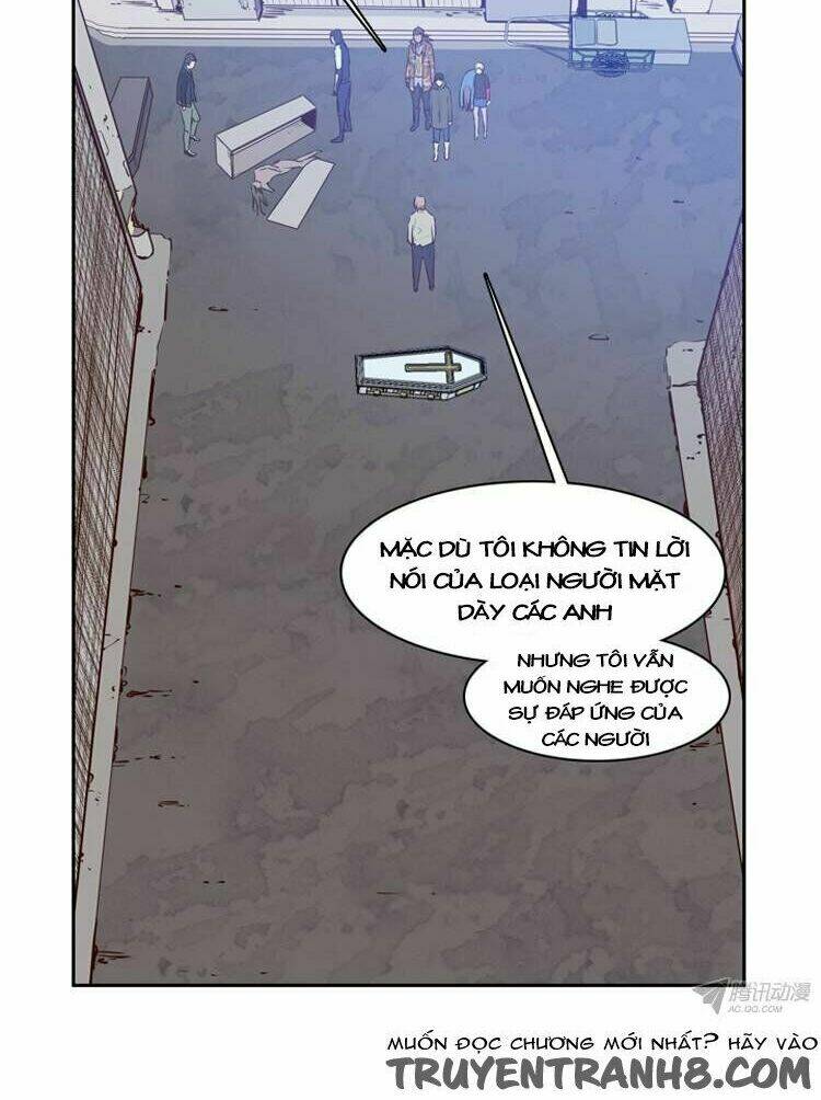 vua của vong linh chapter 157 27