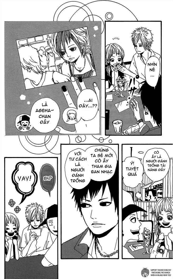 shooting star chapter 2 7