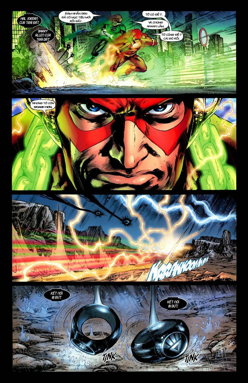 Blackest Night chapter 36 8