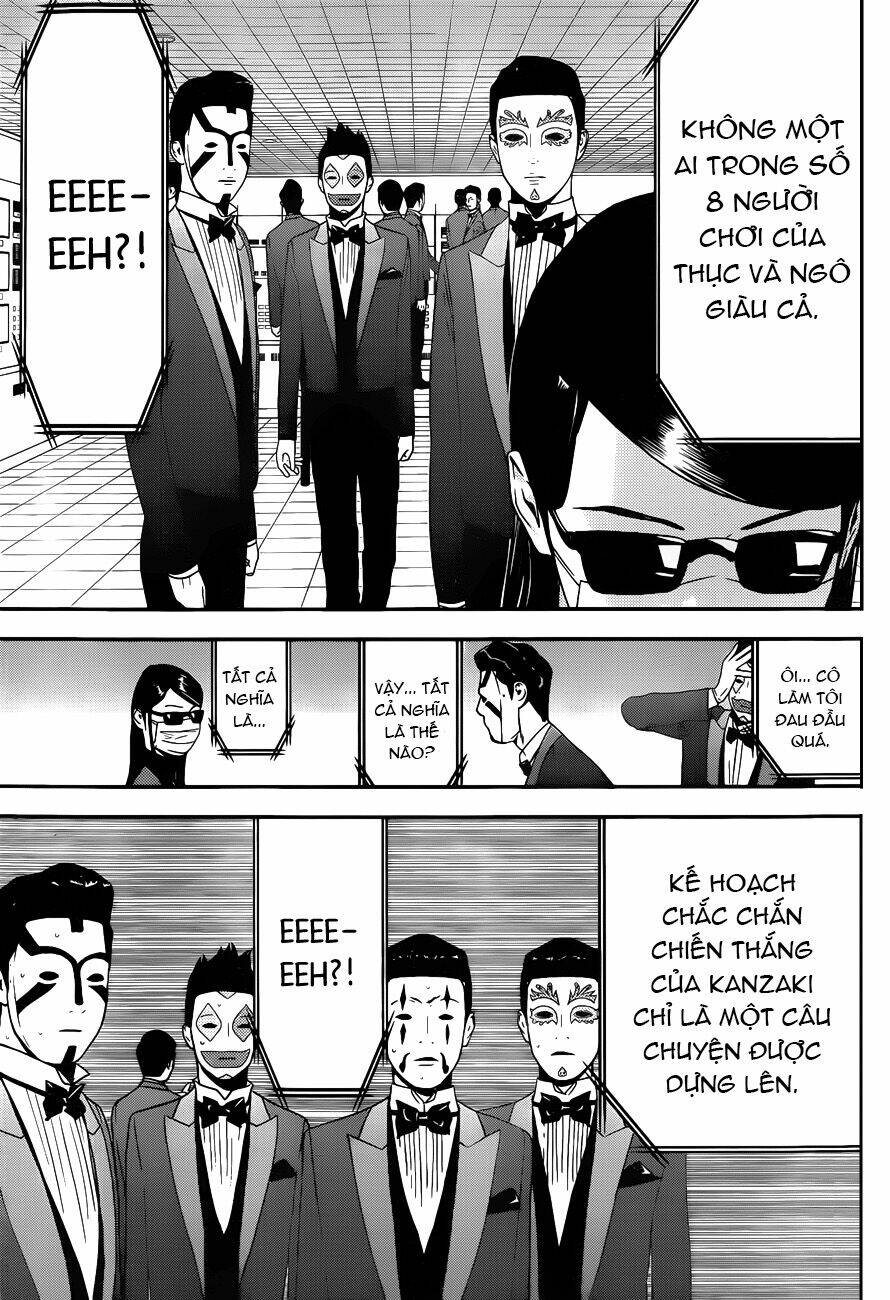 liar game chapter 193 13