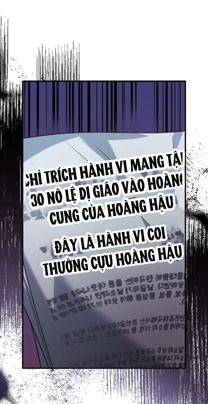 tôi sẽ ly hôn với người chồng bạo chúa chapter 43.1 16