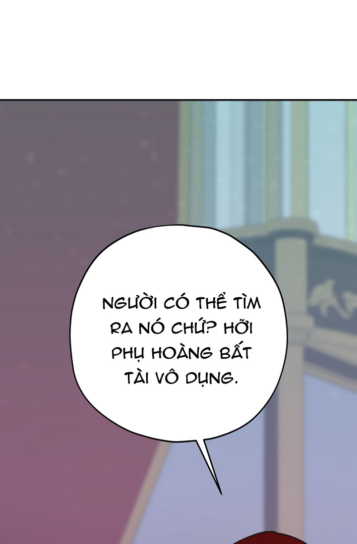 ác nữ tiểu thư chapter 84.1 18