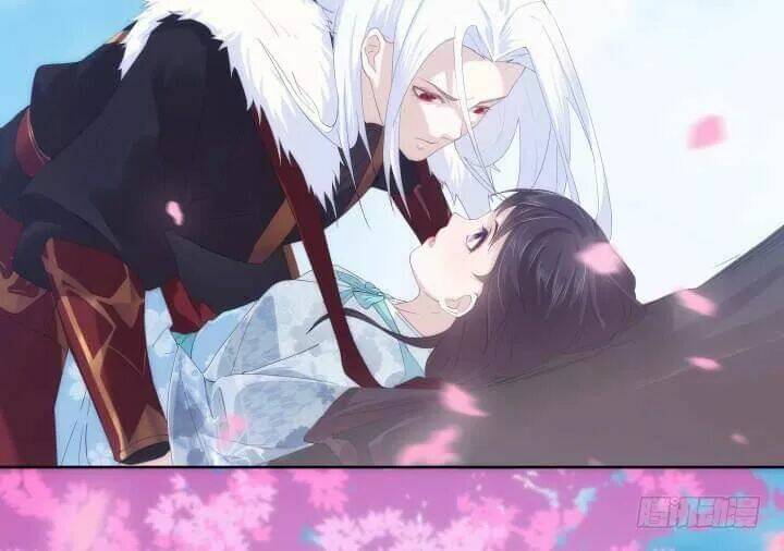 bí mật của dạ tộc chapter 22 5