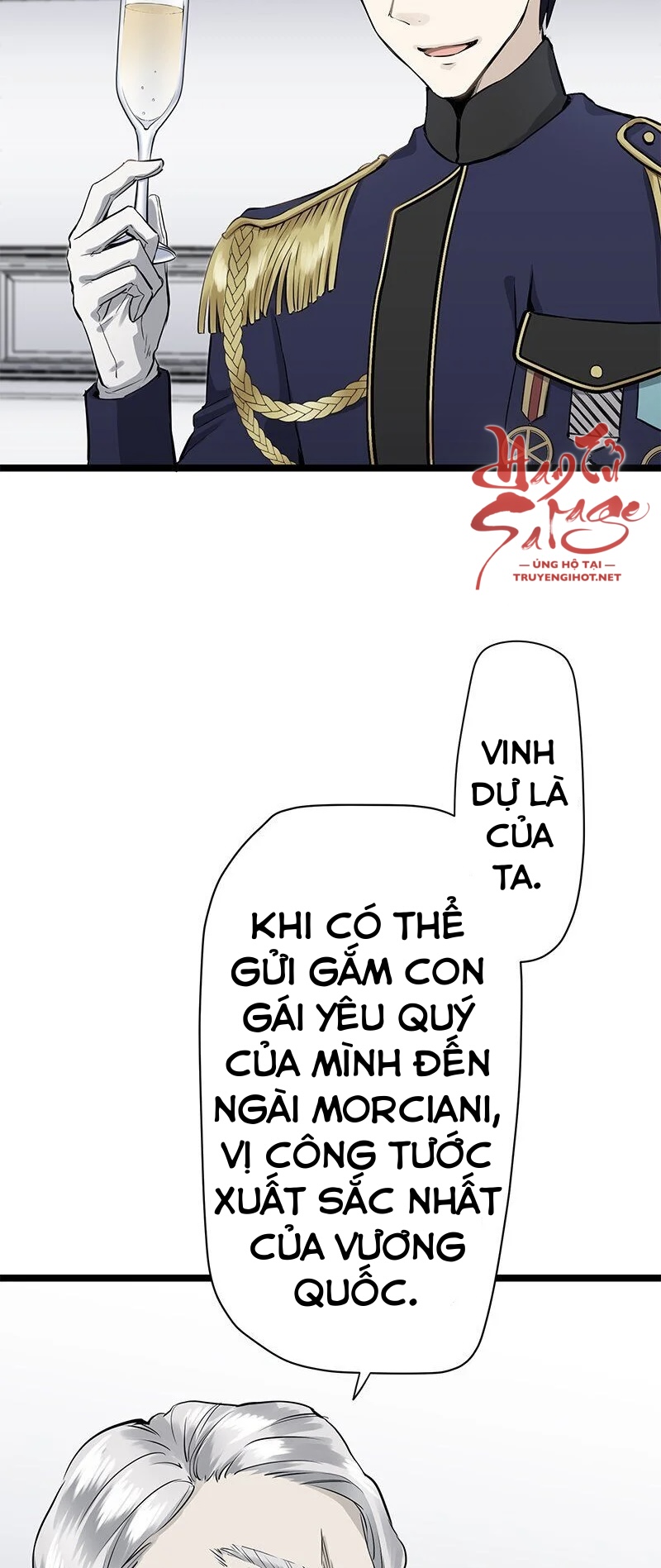 nullitas~nàng dâu giả dối~ chapter 20.2 9