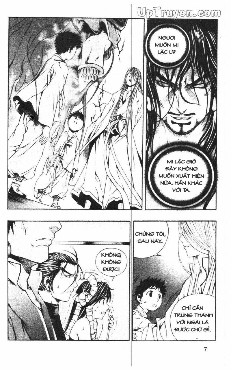 thời gió lốc (thời đại phong tang) chapter 6 9