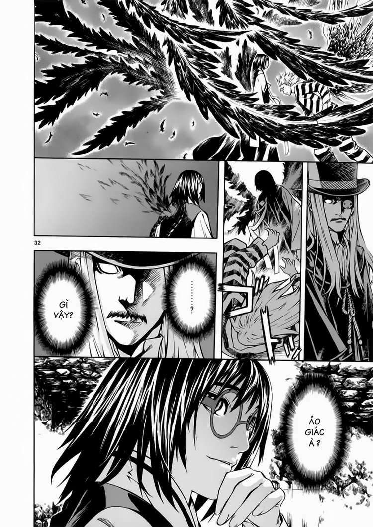 shin angyo onshi (tân ám hành ngự sử) chapter 59 32