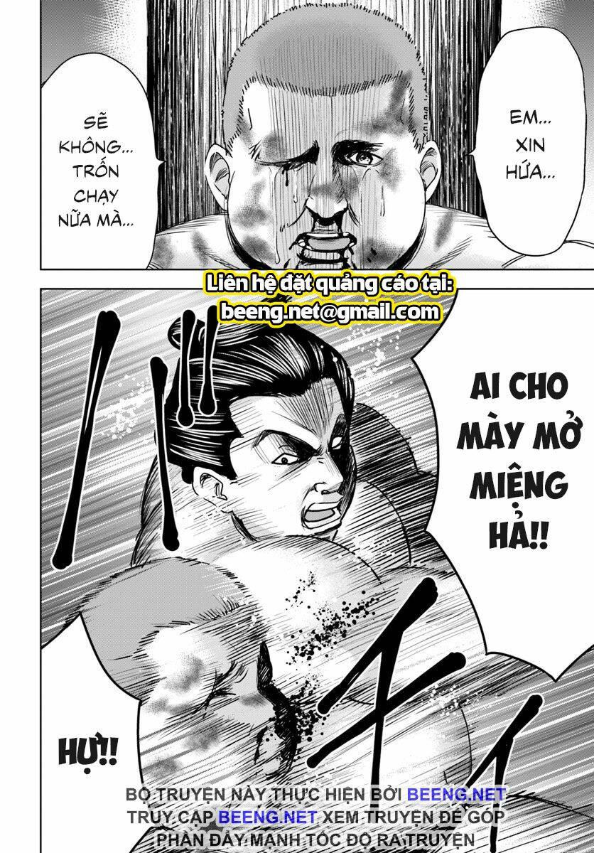 săn lùng thượng đẳng chapter 5.2 1