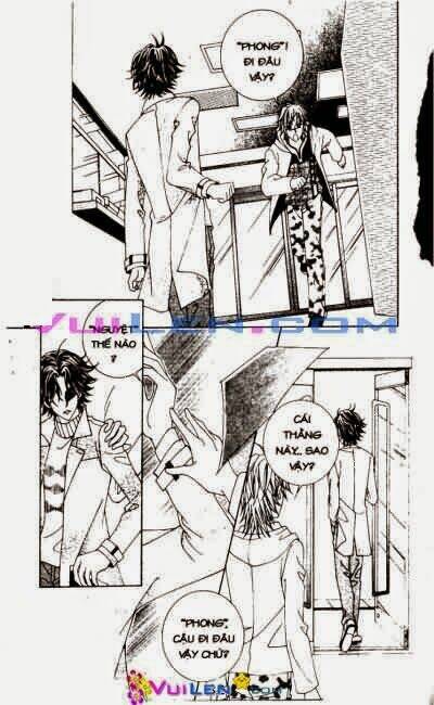 cặp đôi kỳ lạ chapter 3 33