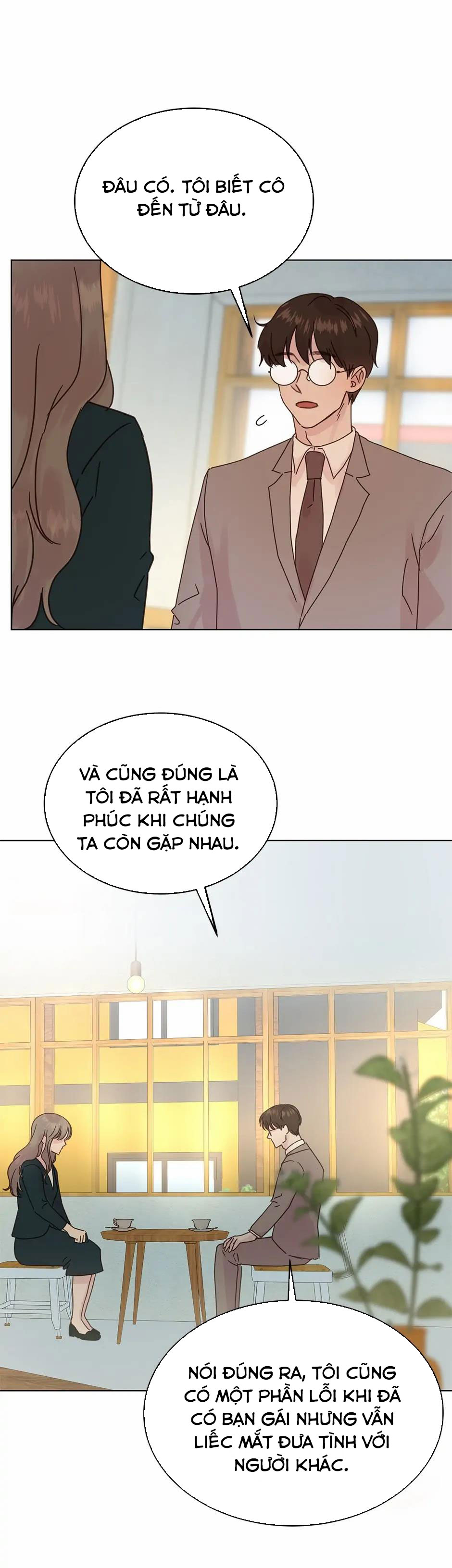 sự trả thù ngọt ngào của vợ tôi chapter 178 2