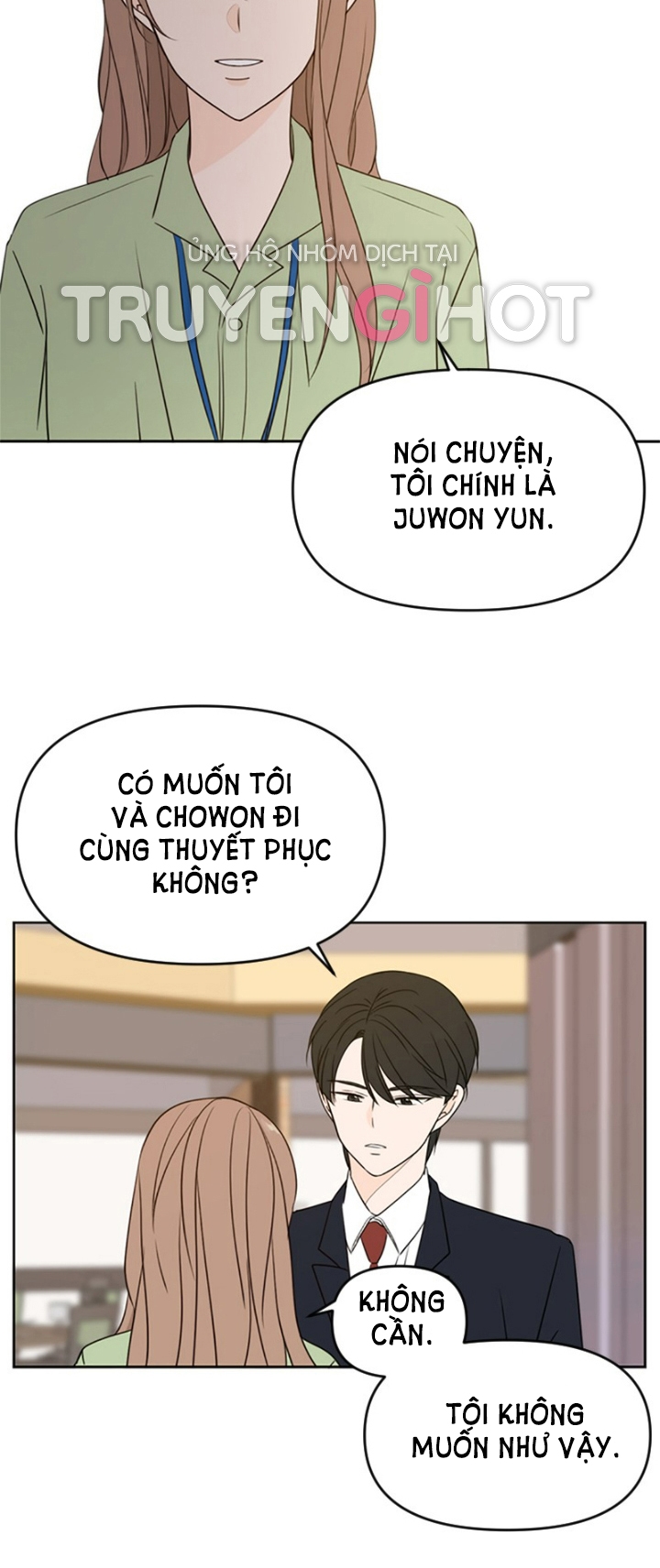 hẹn gặp anh ở kiếp thứ 19 chapter 64 78