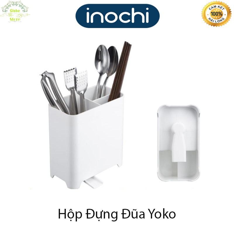 Hộp Nhựa Đựng Đũa Cao Cấp Nhật Bản Yoko INOCHI