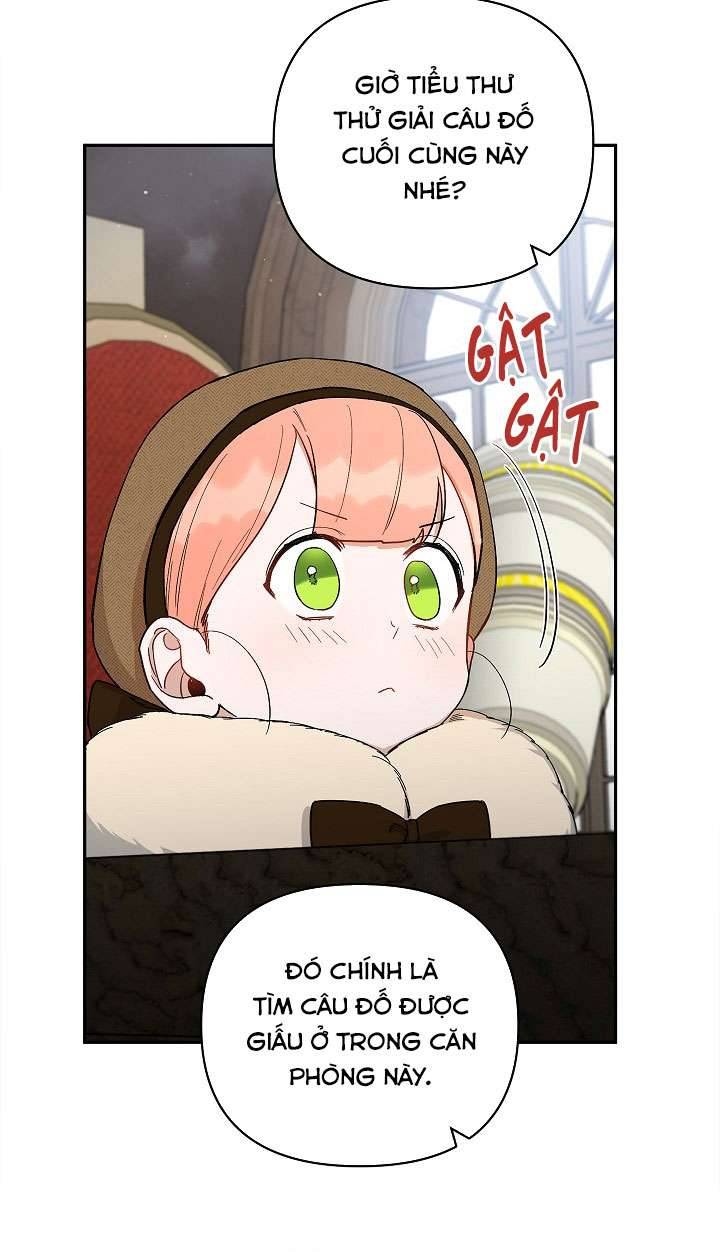 phương pháp trở thành con gái của người hùng bóng đêm chapter 30 31