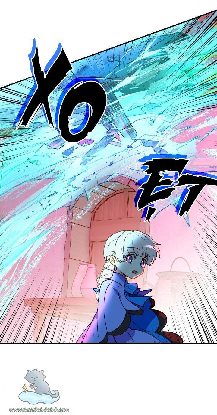 công nương khế ước của gia tộc công tước quái vật chapter 57 38