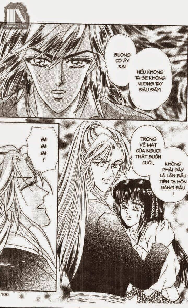 tình yêu thời loạn - proclaiming and loving chapter 5.5 19