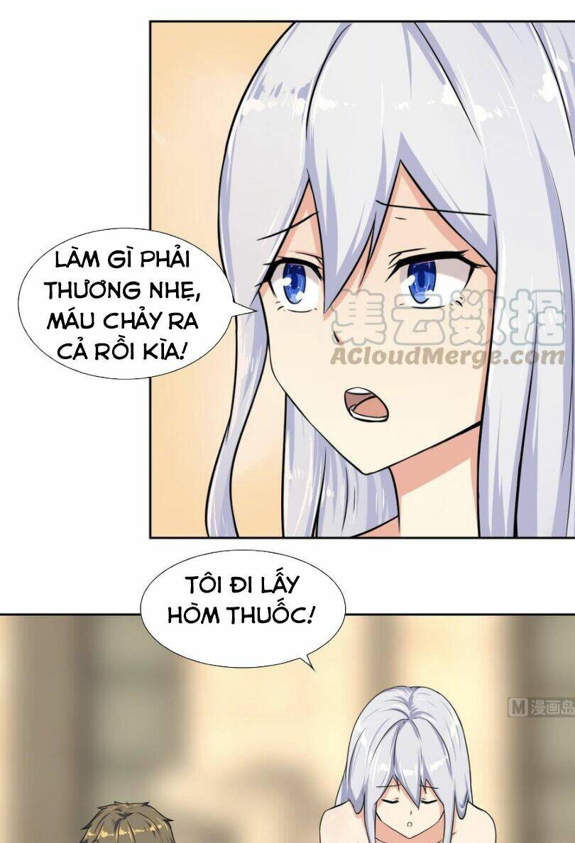hắn là long ngạo thiên chapter 101 14