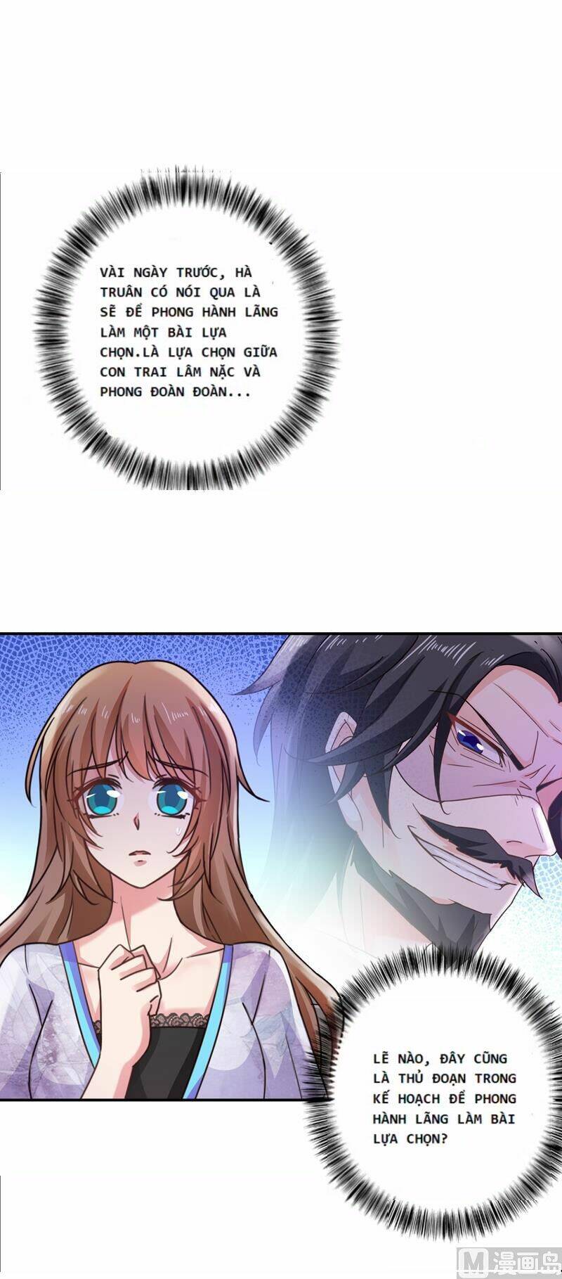 nhập cốt noãn hôn chapter 271 26