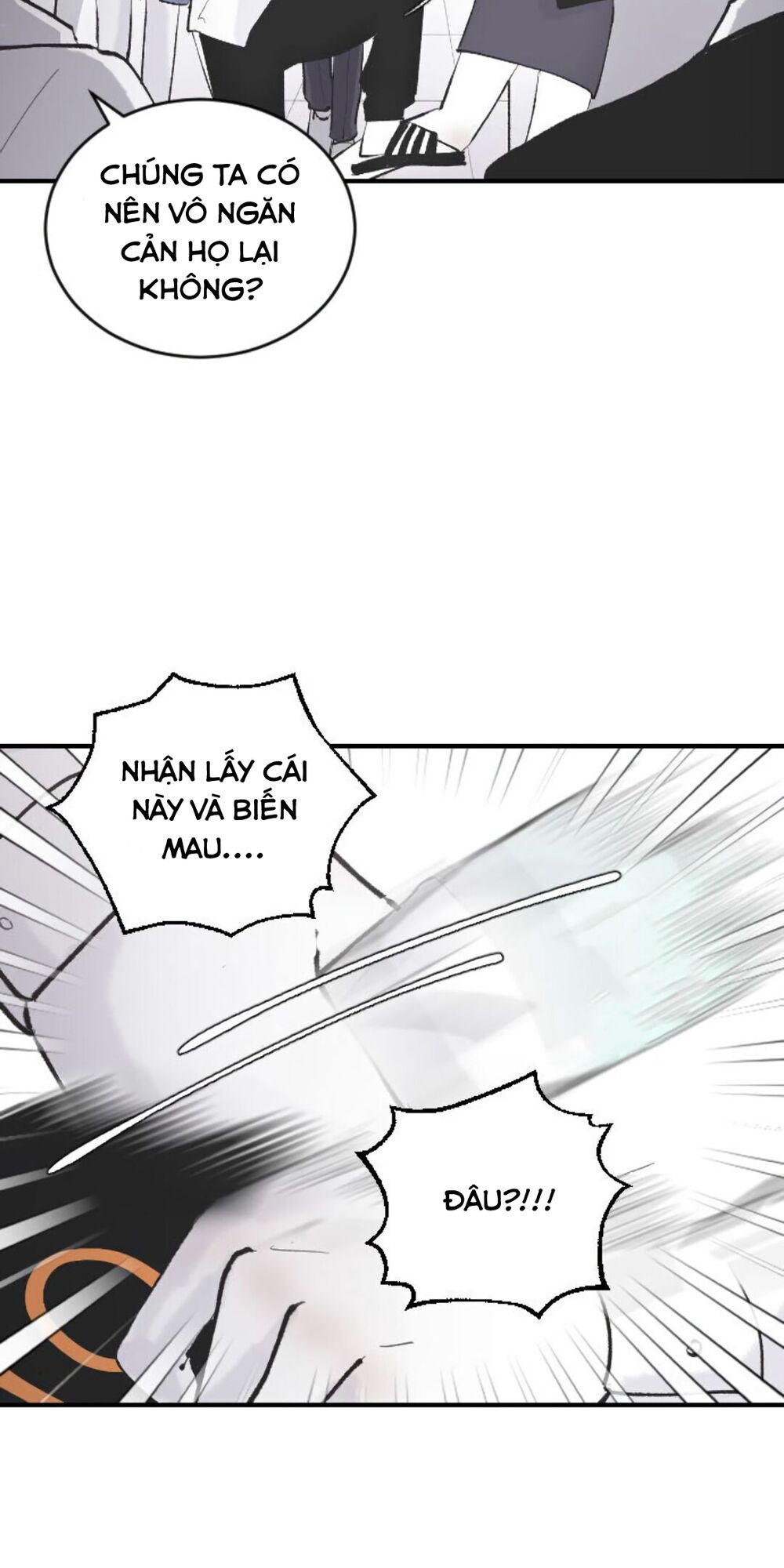 ba người anh trai cực phẩm của tôi chapter 8 35
