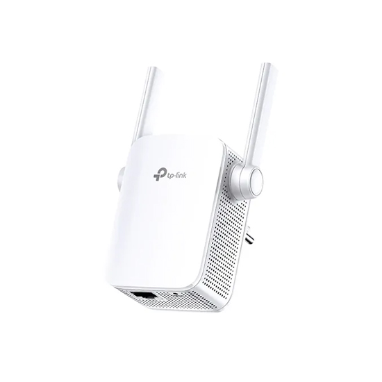 Bộ Mở Rộng Sóng Wifi Tốc Độ 300Mbps TP-Link TL-WA855RE ( 2 ăn ten ) - Hàng Chính Hãng