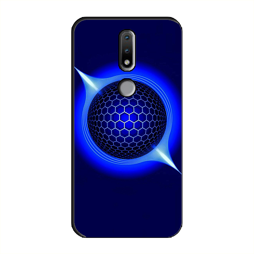 Ốp Lưng Dẻo Dành Cho NOKIA 2.4