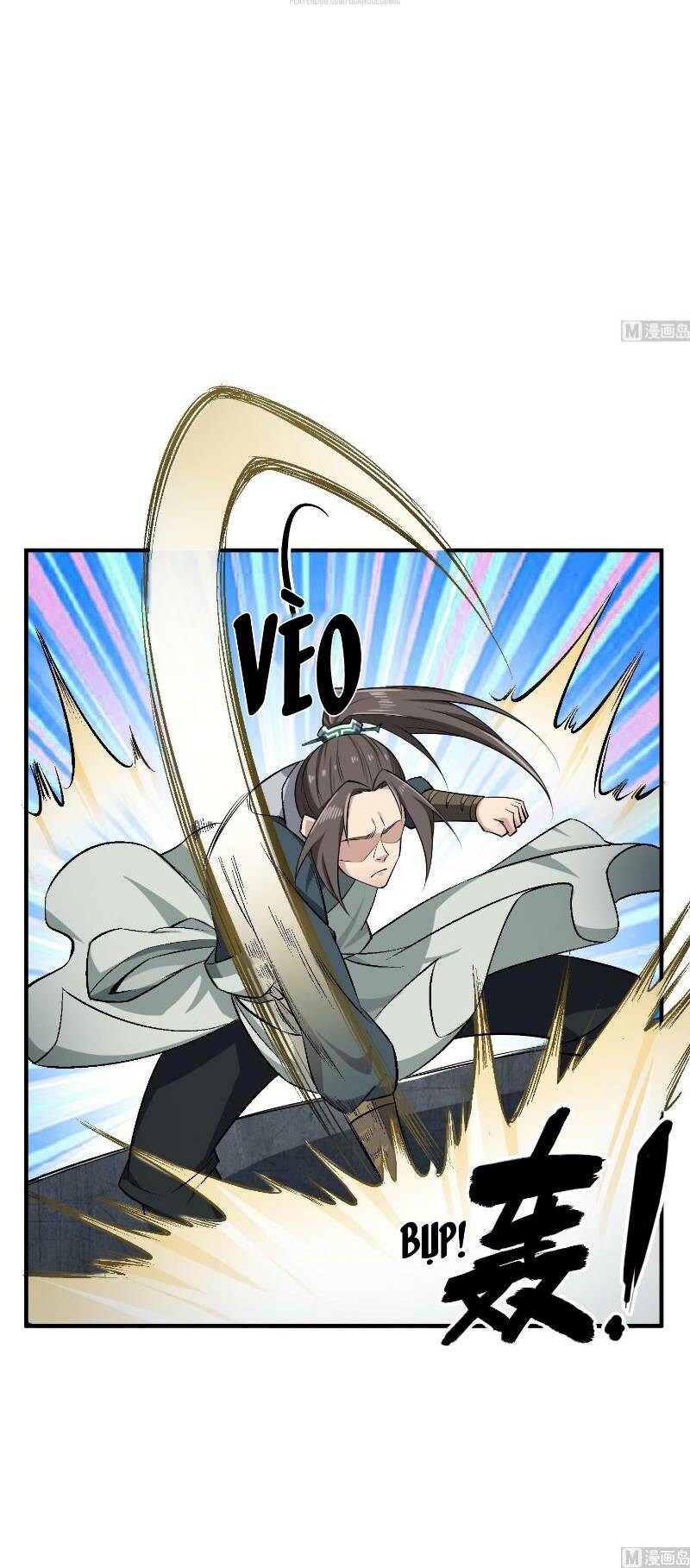 trọng sinh tới đại đường chapter 77 16