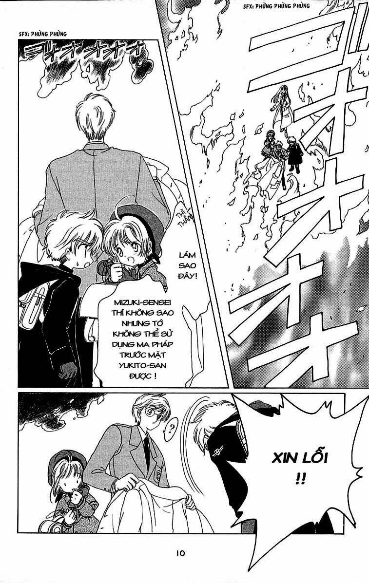 card captor sakura chapter 23 12