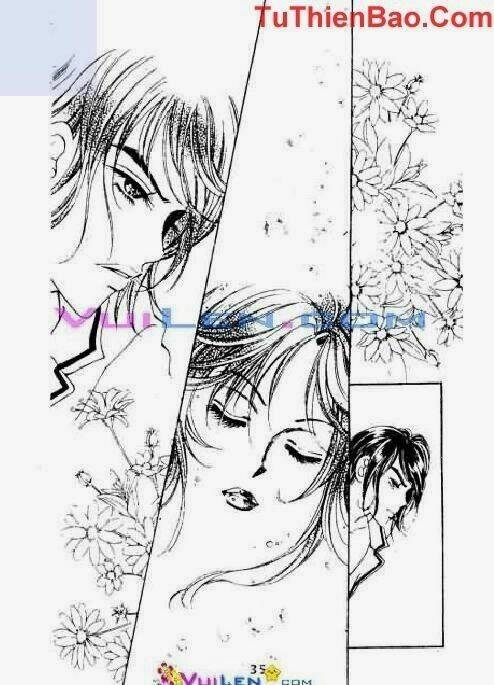 nhật ký tân hôn chapter 7 34