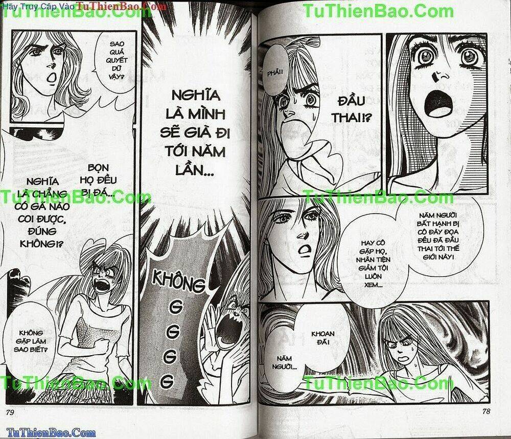 chỉ cần có anh chapter 1 39