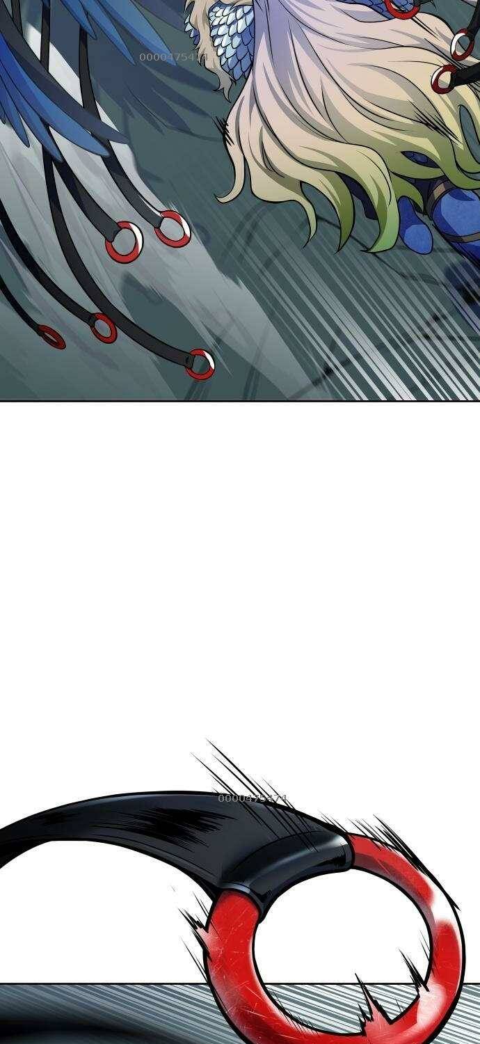 cuộc chiến trong tòa tháp chapter 593 33