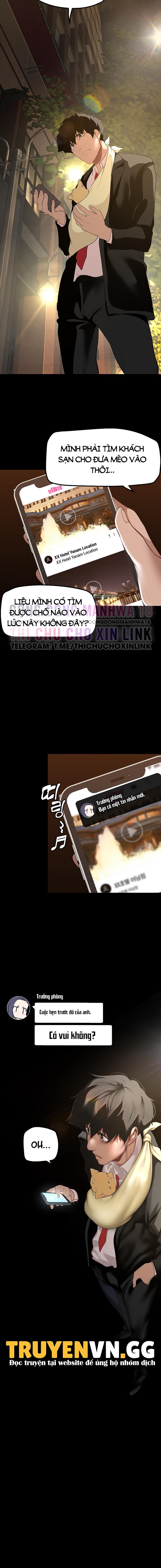 một thế giới mới tuyệt vời chapter 188 11