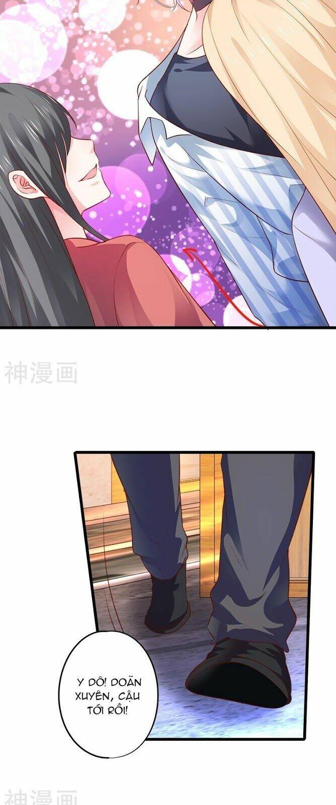 biến lan lăng vương thành ảnh đế chapter 29 7
