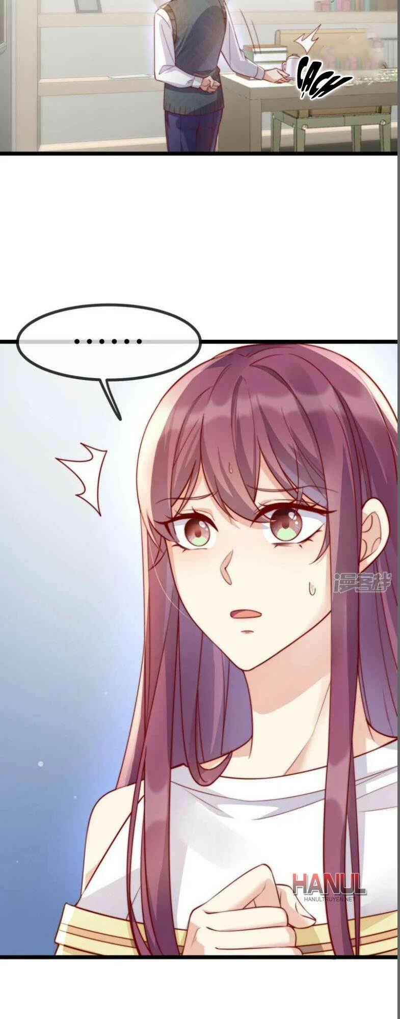 sủng em sủng tới tận cùng chapter 169 4