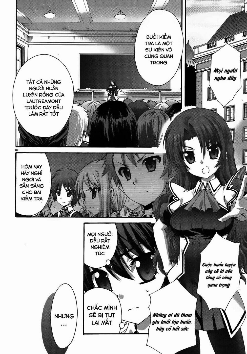 seikoku no dragonar chapter 19 3