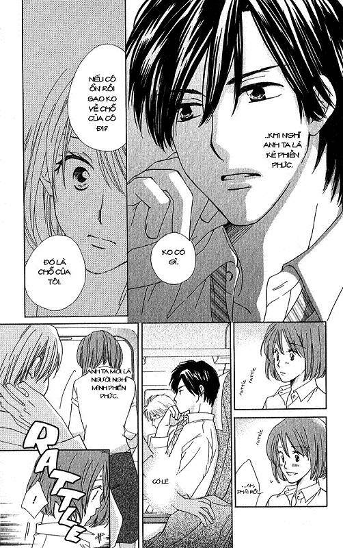 shuukatsu!! - kimi ni naitei chapter 1 64