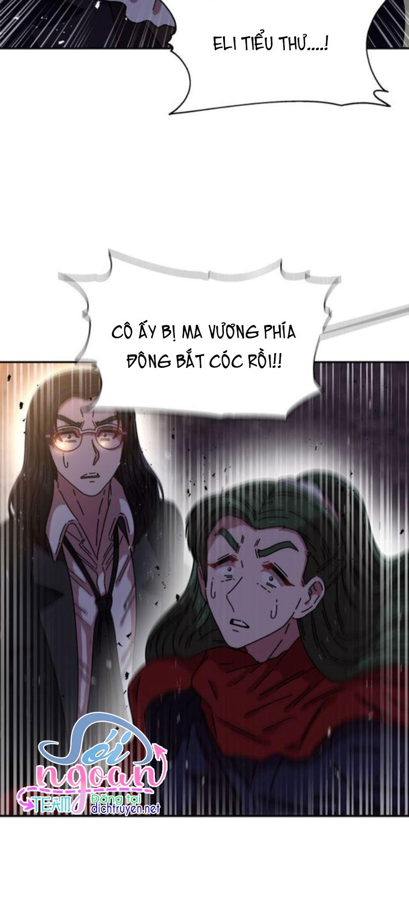 con gái bảo bối của ma vương chapter 47 22