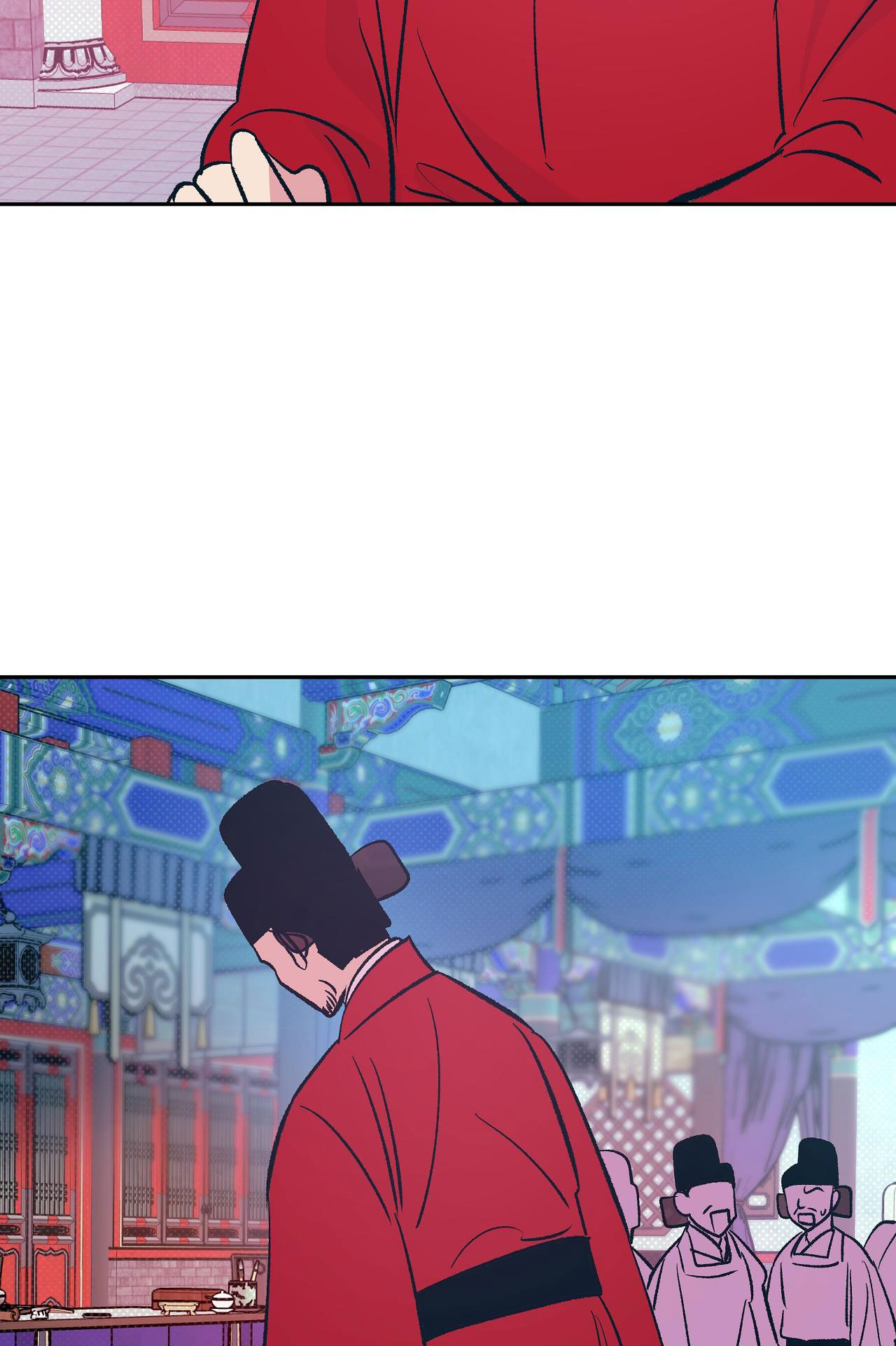 bán yêu chapter 15 34