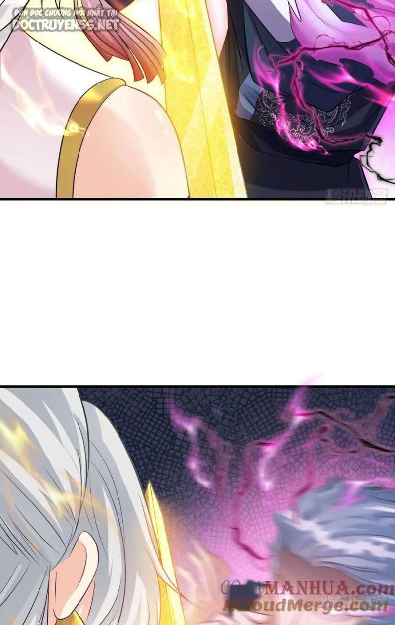 Vợ tôi và tôi thống trị Tam giới chapter 64 50