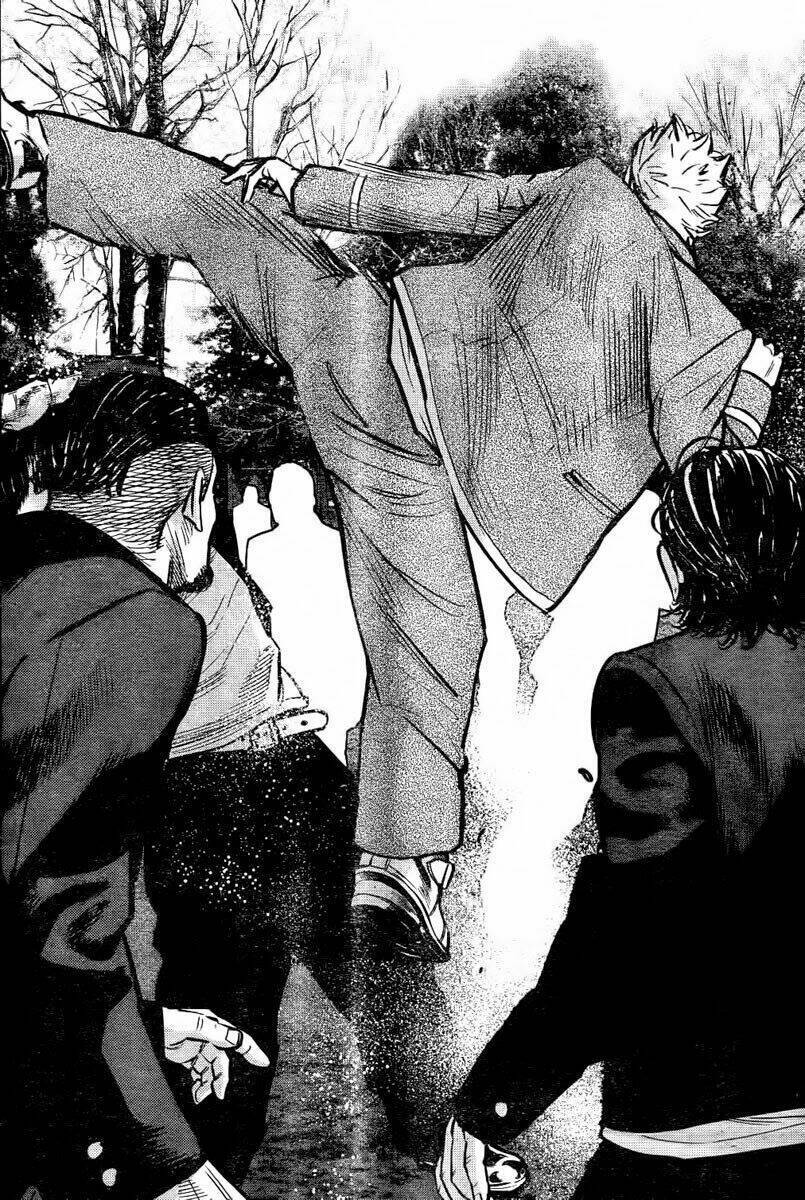 crows zero 2 suzuran x housen chapter 1 43