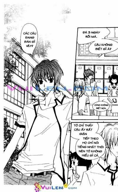 thiên thần dễ thương chapter 6 68