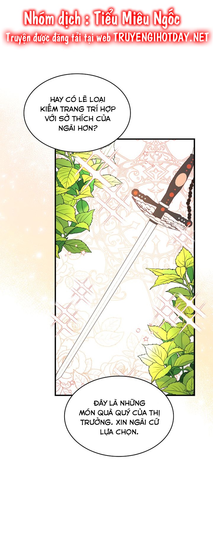 công lý của một ác nữ chapter 10 3