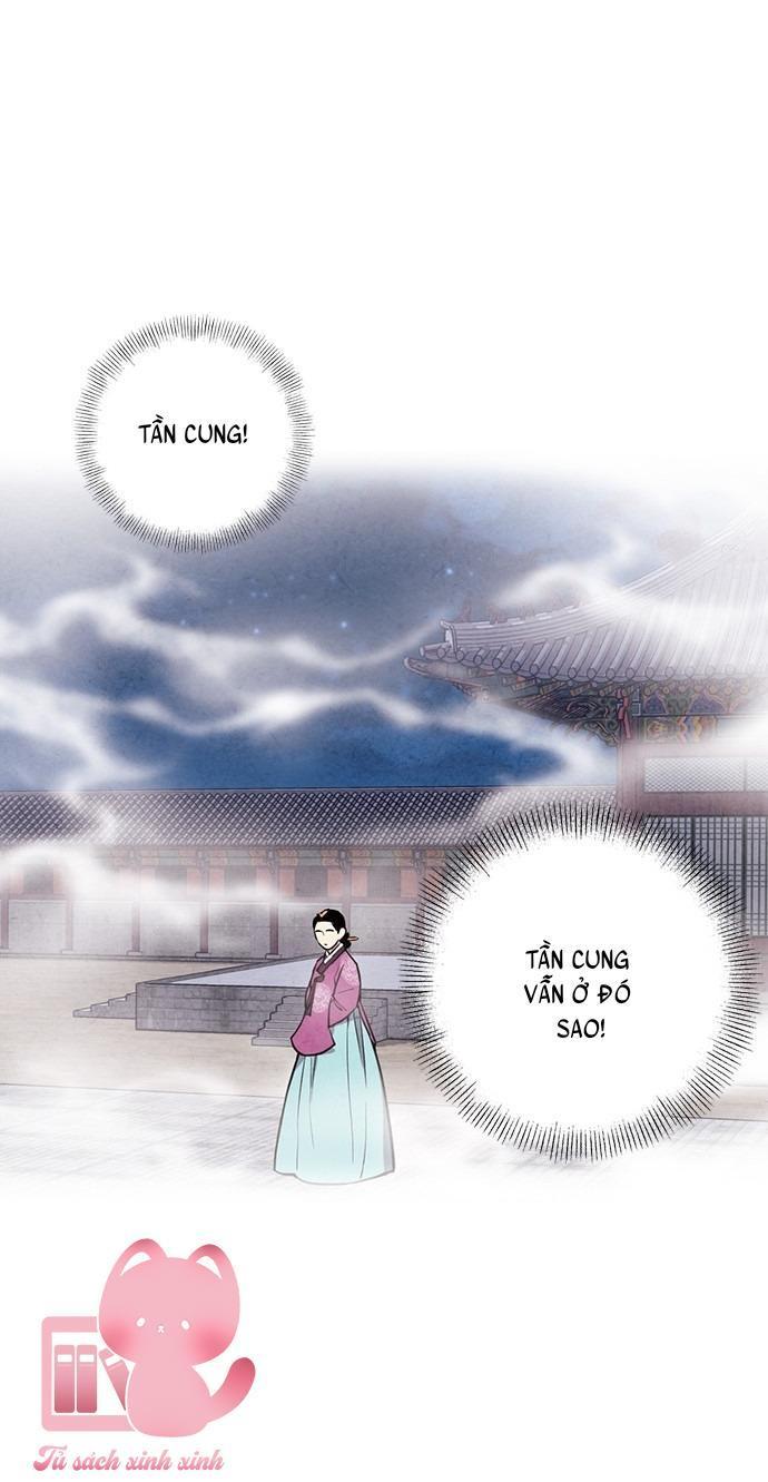 lệnh cấm hôn chapter 27 64