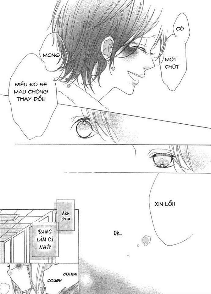 mako to aki-chan no koigokoro chapter 2 22