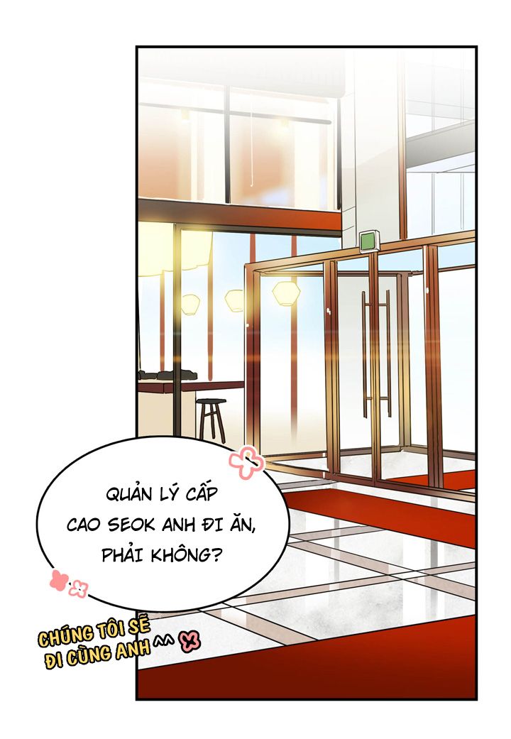 Rắc Rối Về Vấn Đề Yêu Đương Của Tôi Chapter 39 - Next Chapter 40